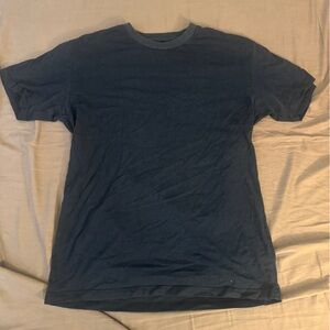 Men's Classic Navy Tee